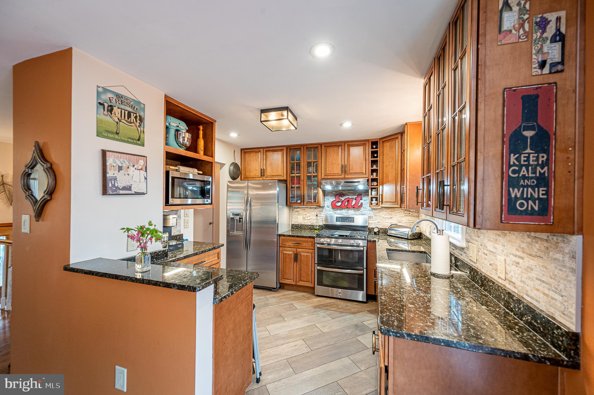 ASPEN RUN - Residential