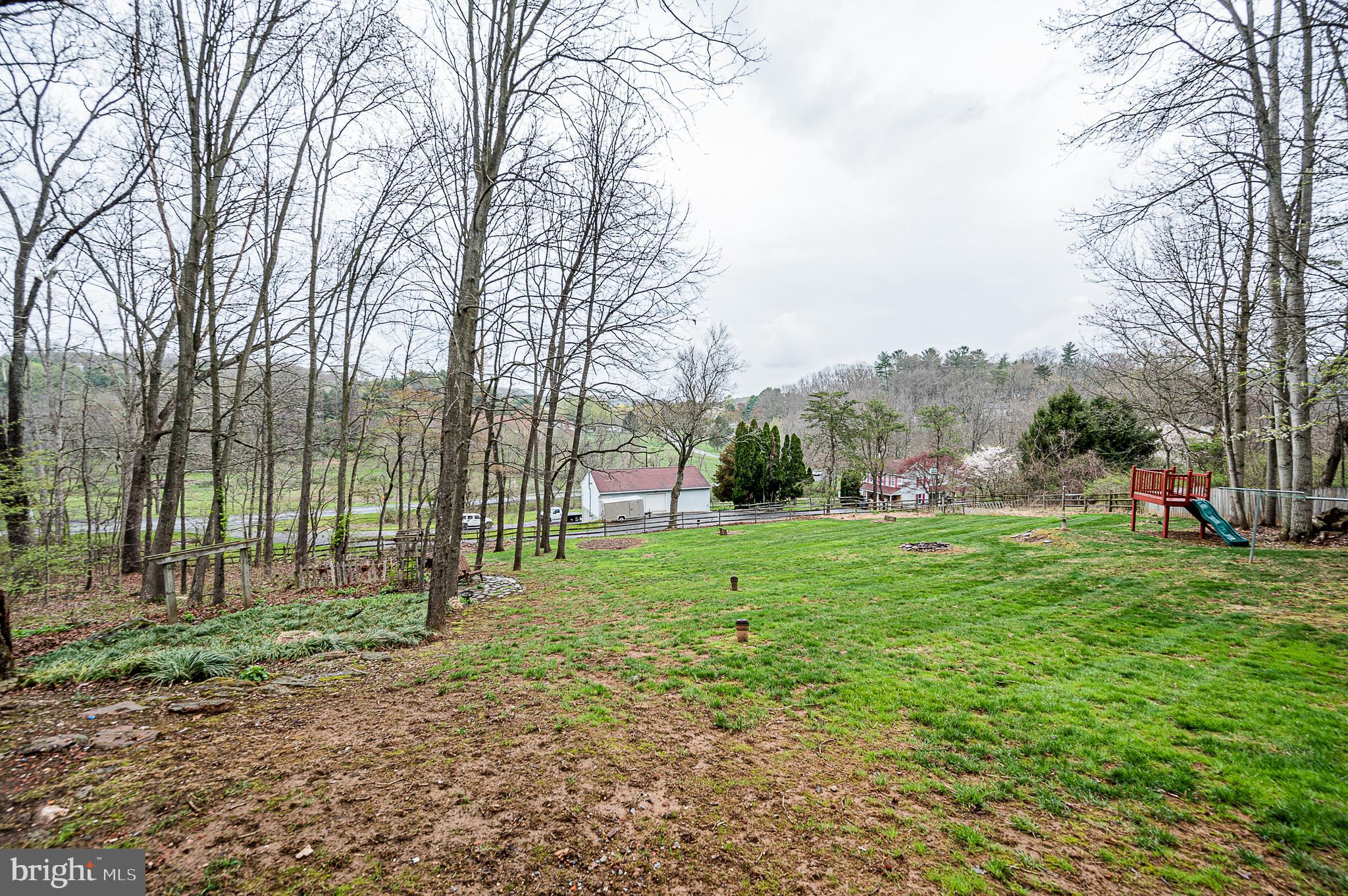 ASPEN RUN - Residential