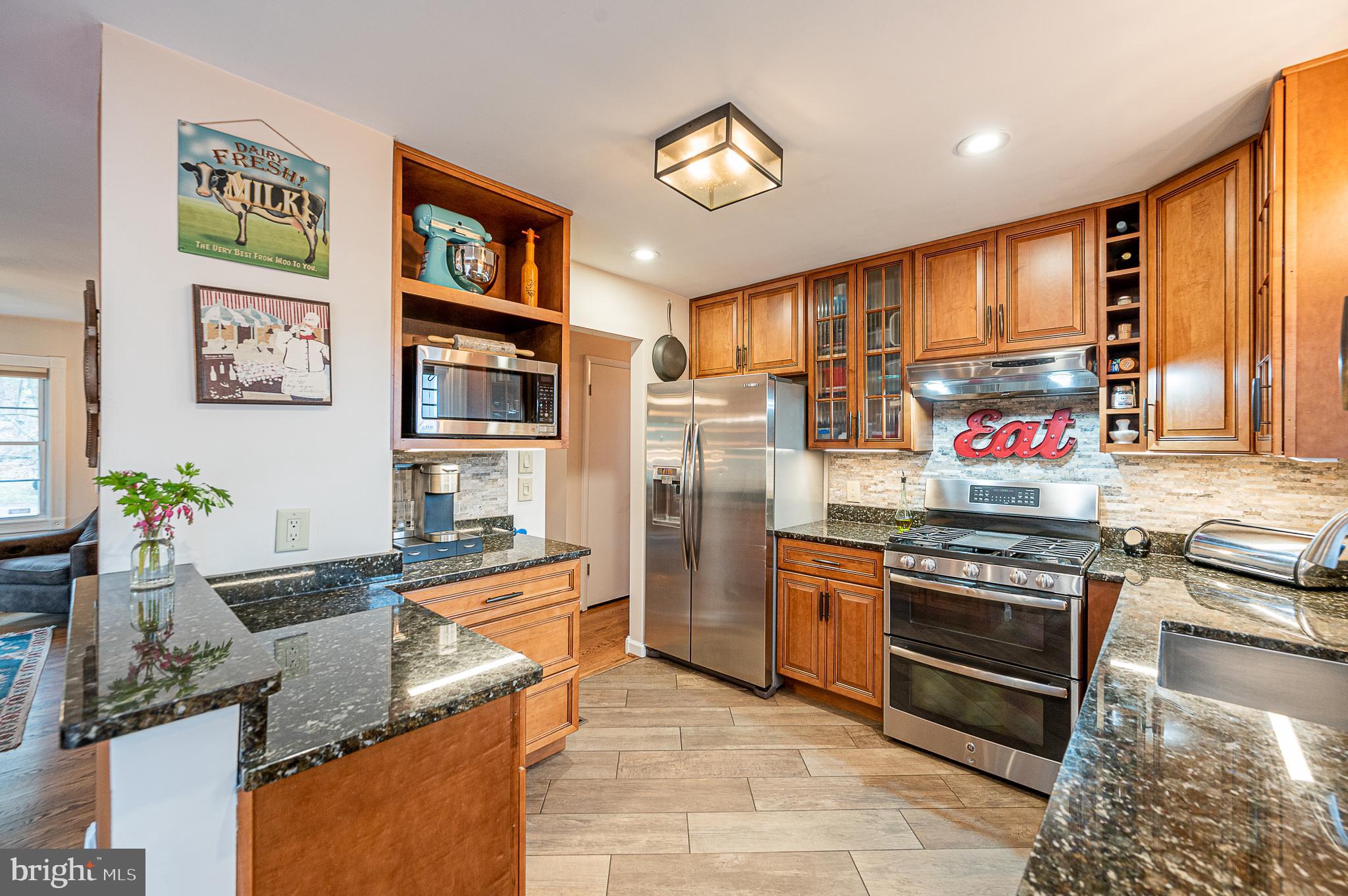 ASPEN RUN - Residential