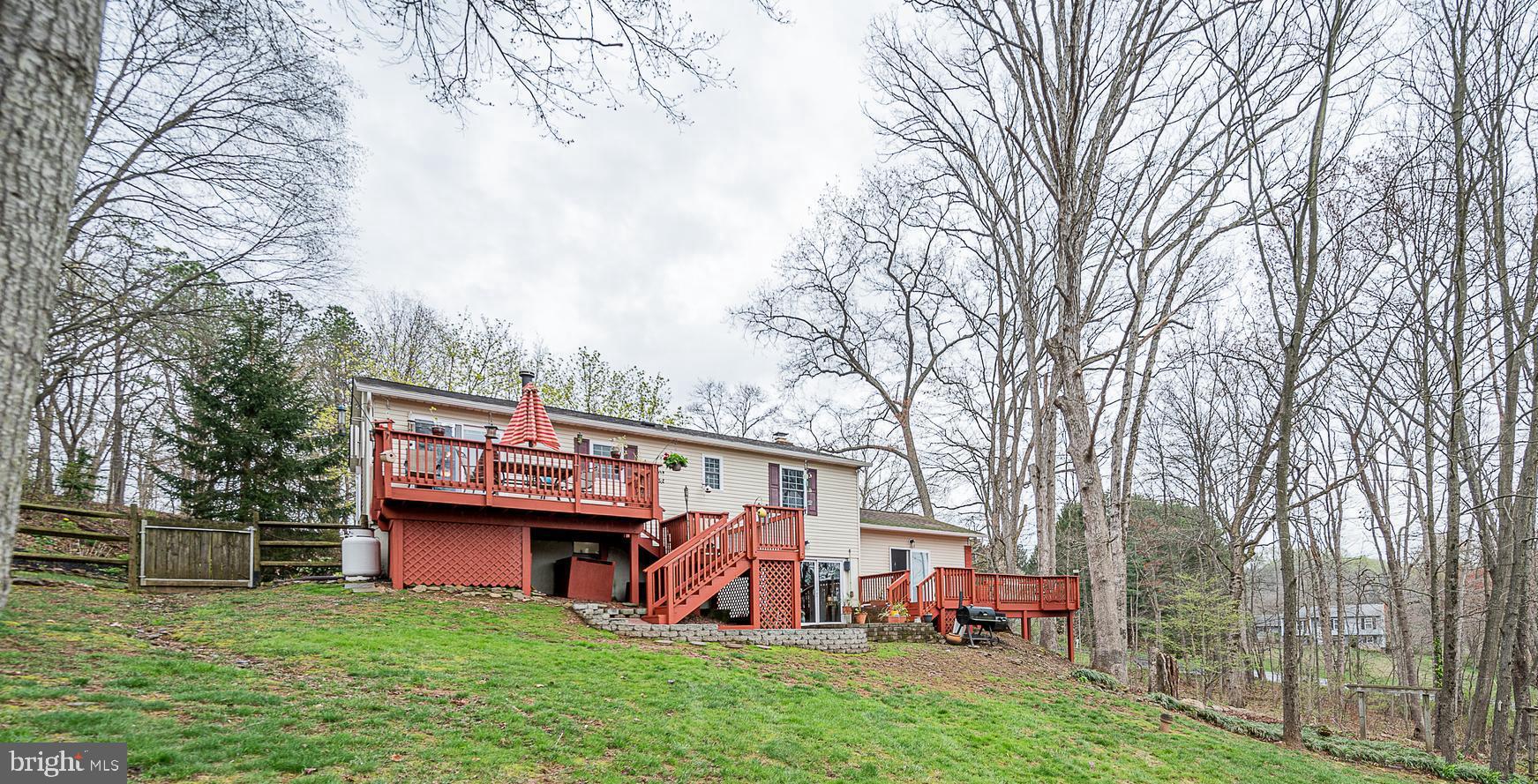 ASPEN RUN - Residential