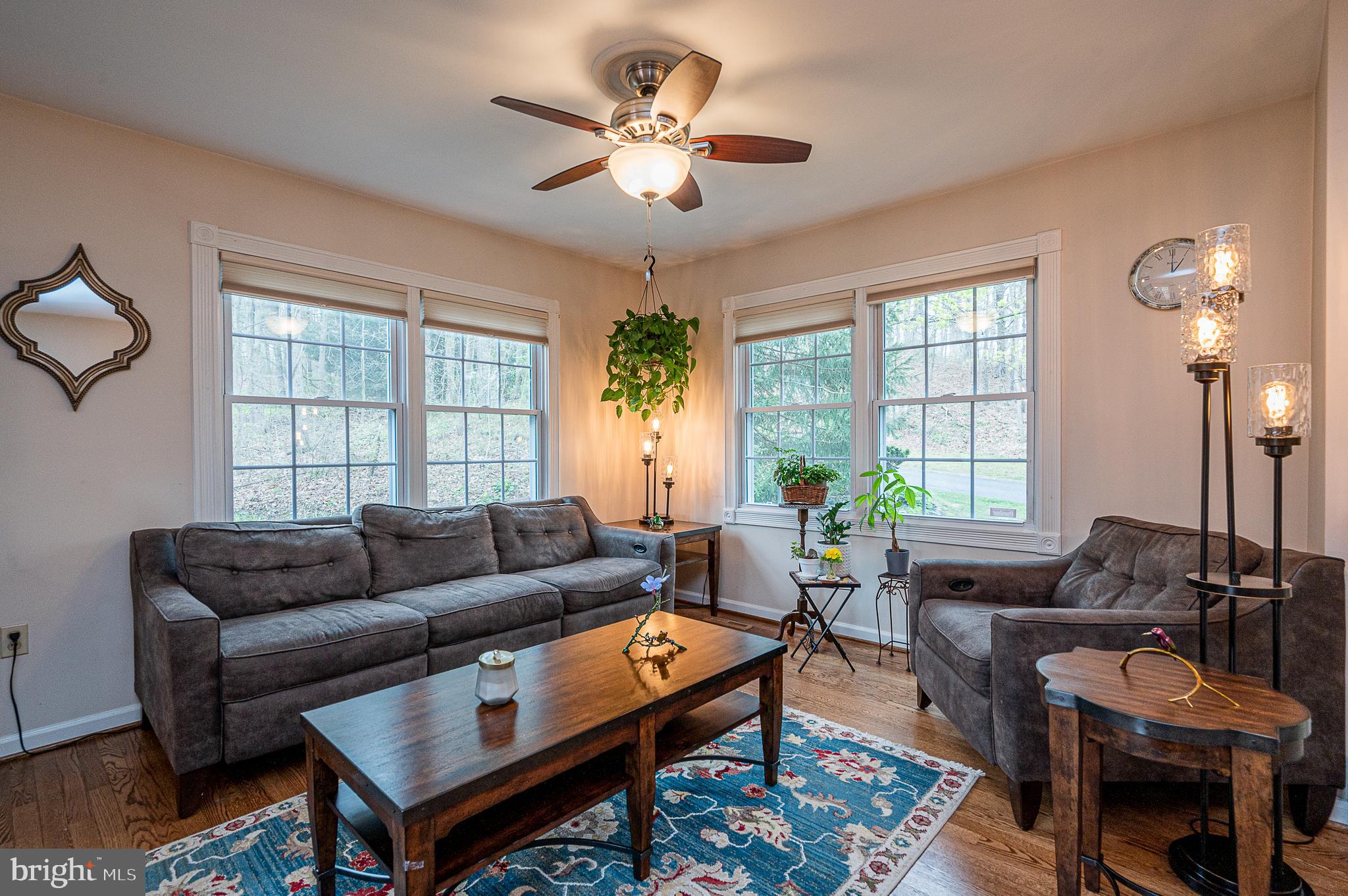 ASPEN RUN - Residential