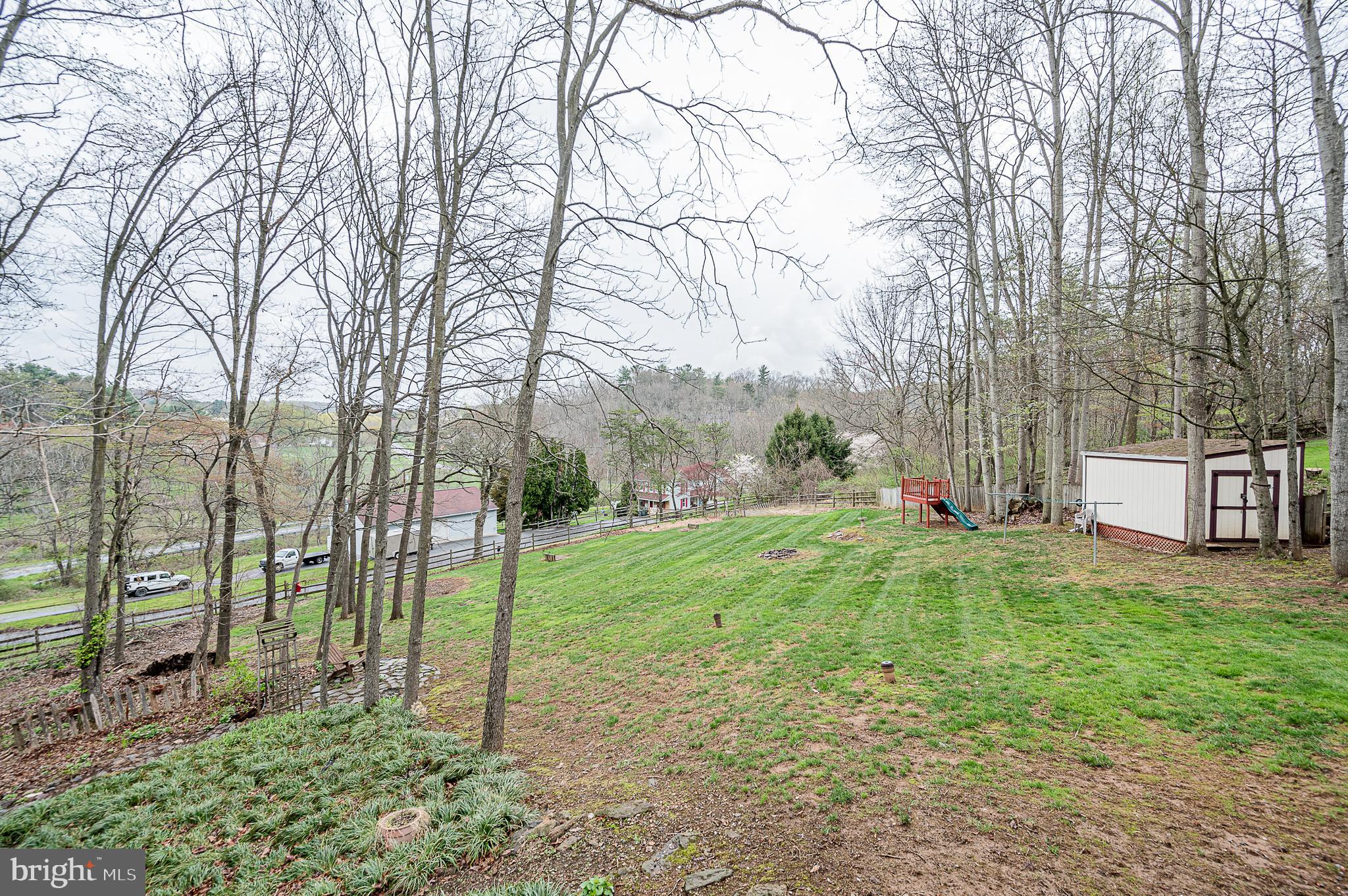 ASPEN RUN - Residential