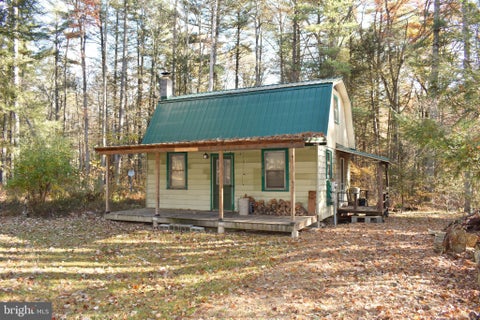 Featured picture for the property PAHU2023156