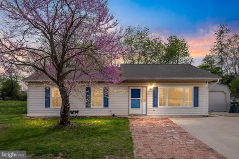 9 Honeysuckle Dr, Newark, DE 19702 - MLS#: DENC2079788