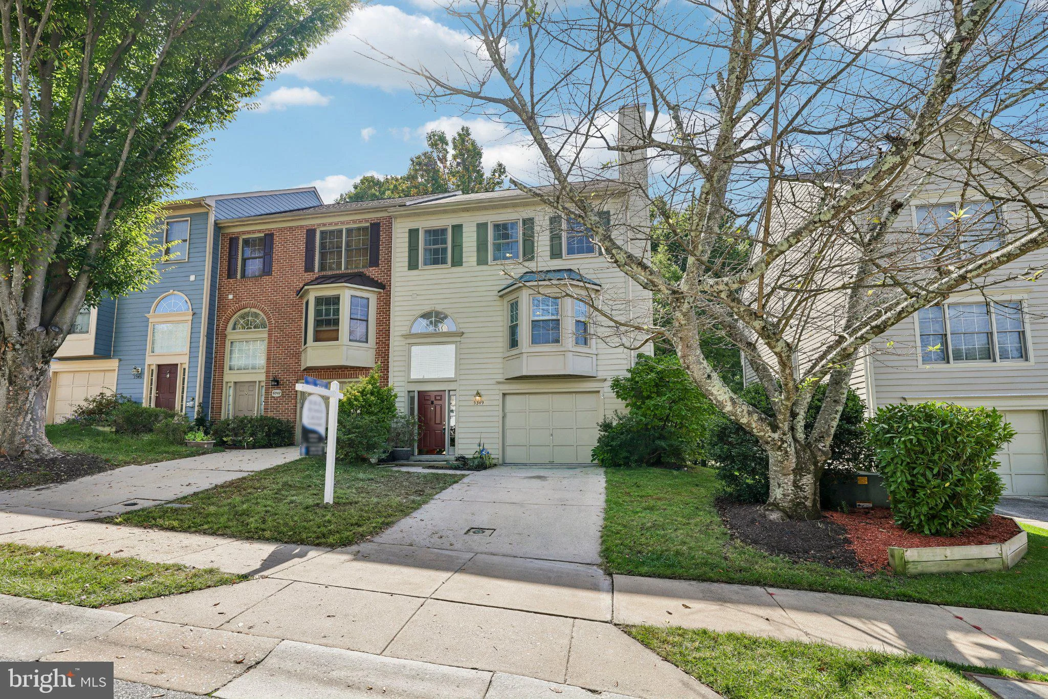 5349 Tarkington Place, Columbia, MD 21044