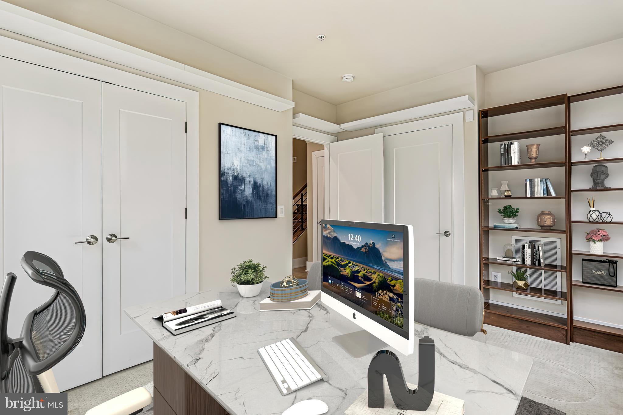 CHEVY CHASE - Residential