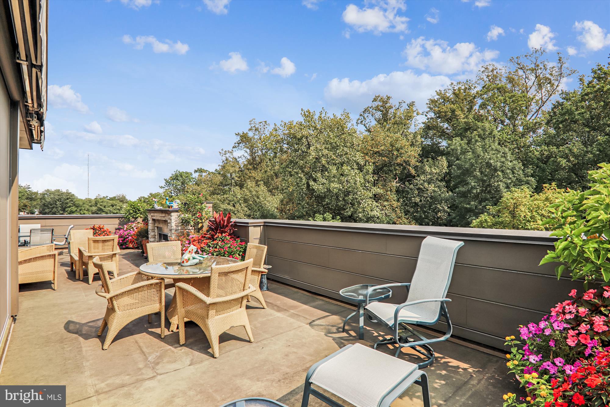 CHEVY CHASE - Residential