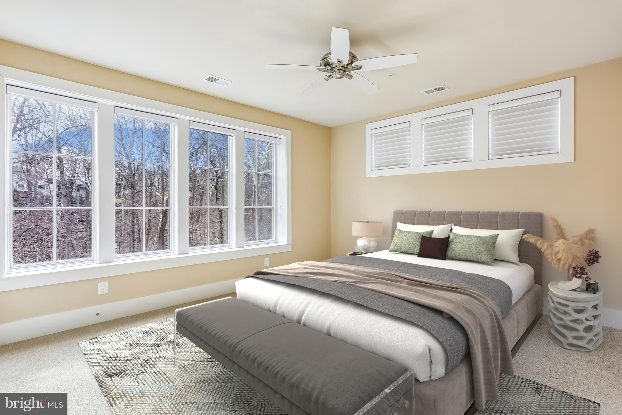 CHEVY CHASE - Residential