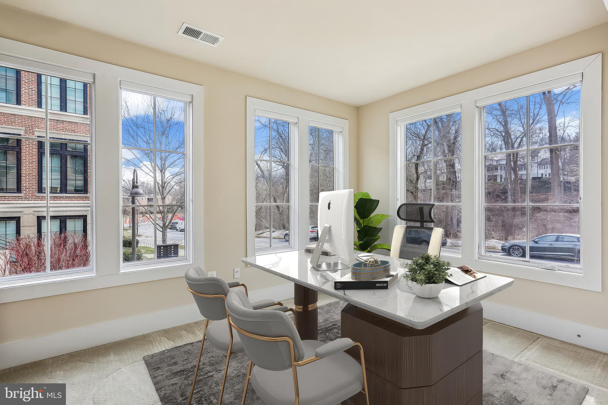 CHEVY CHASE - Residential