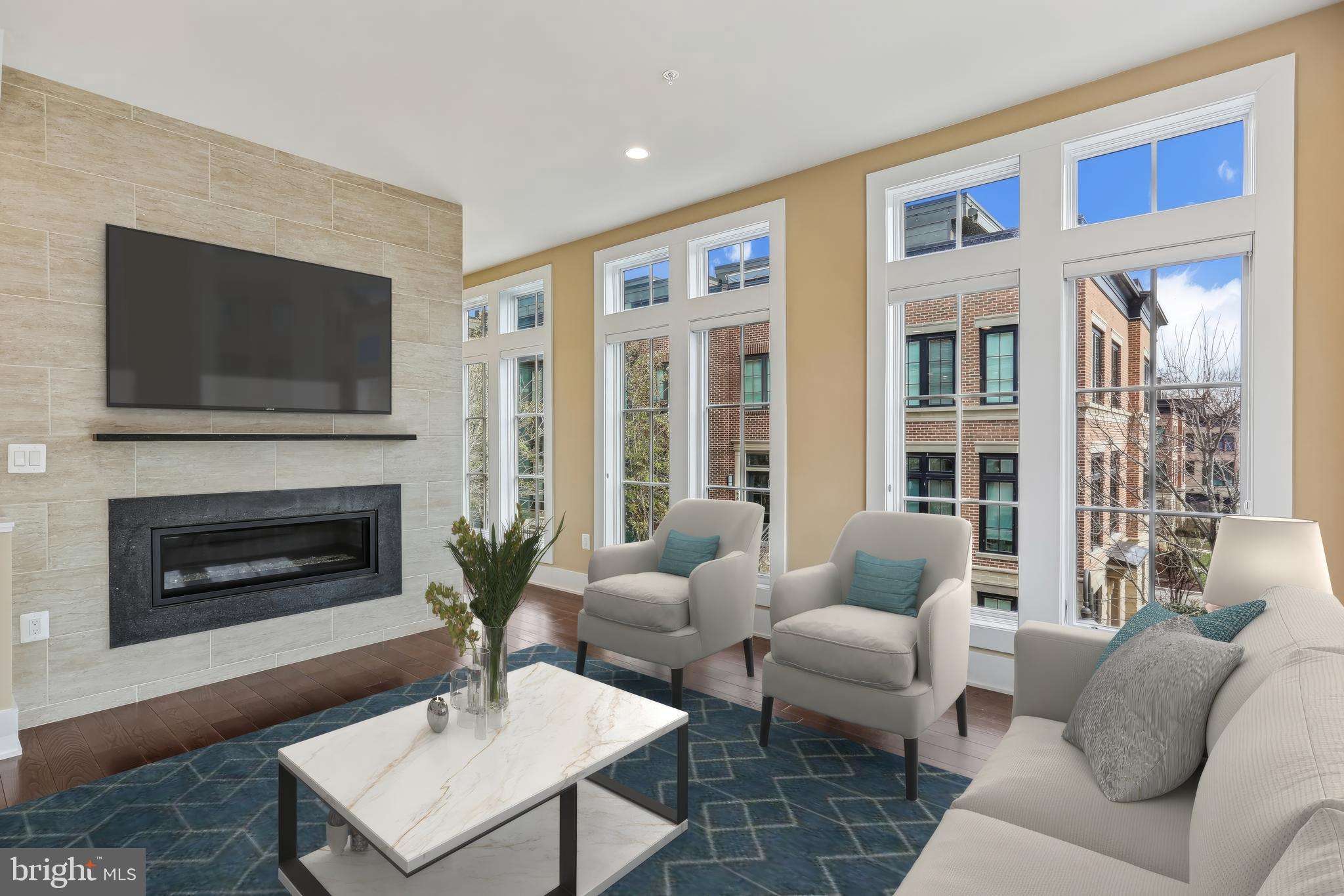 CHEVY CHASE - Residential