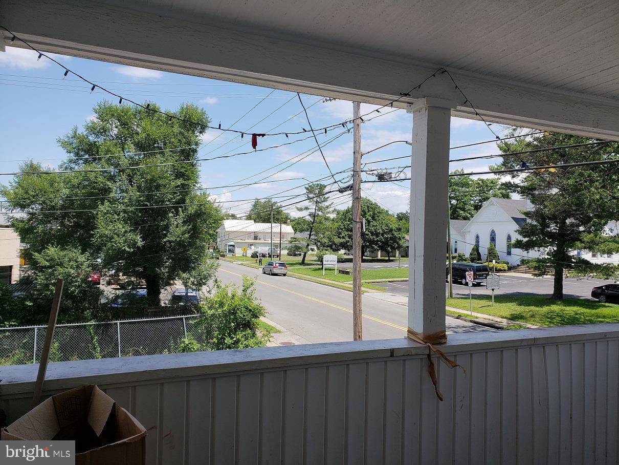 MARSHALL - Residential Lease