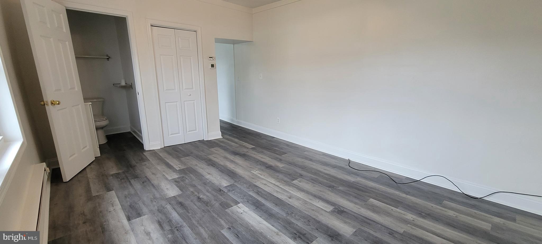 MARSHALL - Residential Lease