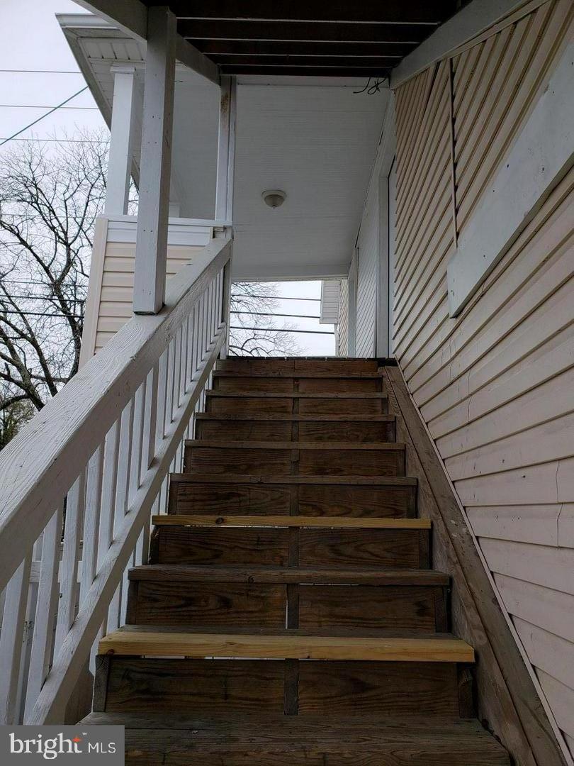 MARSHALL - Residential Lease