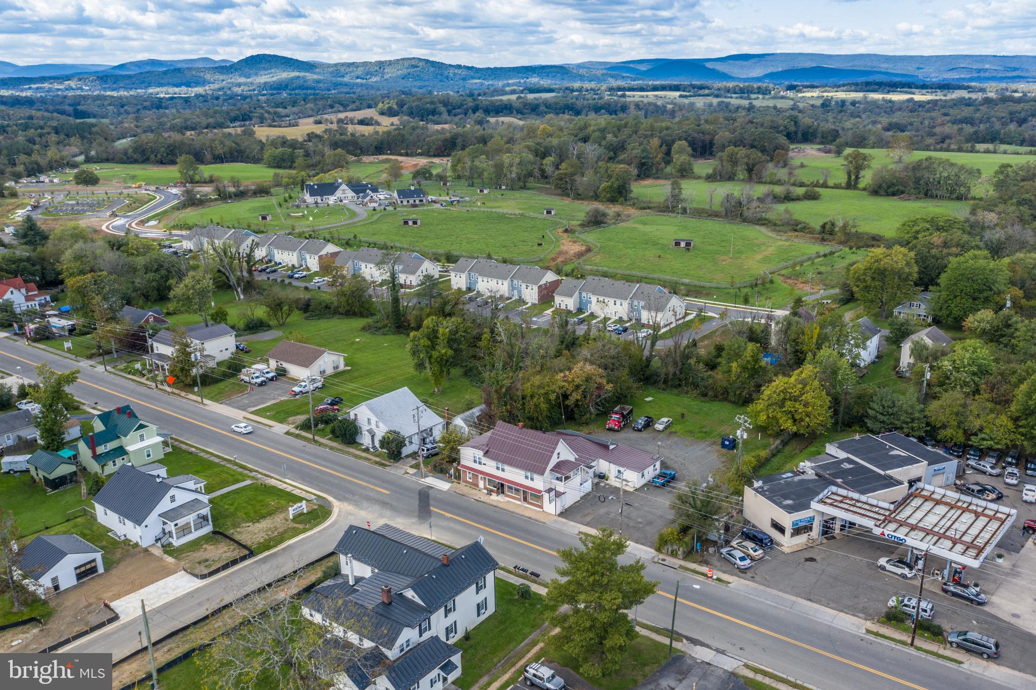 MARSHALL - Residential Lease