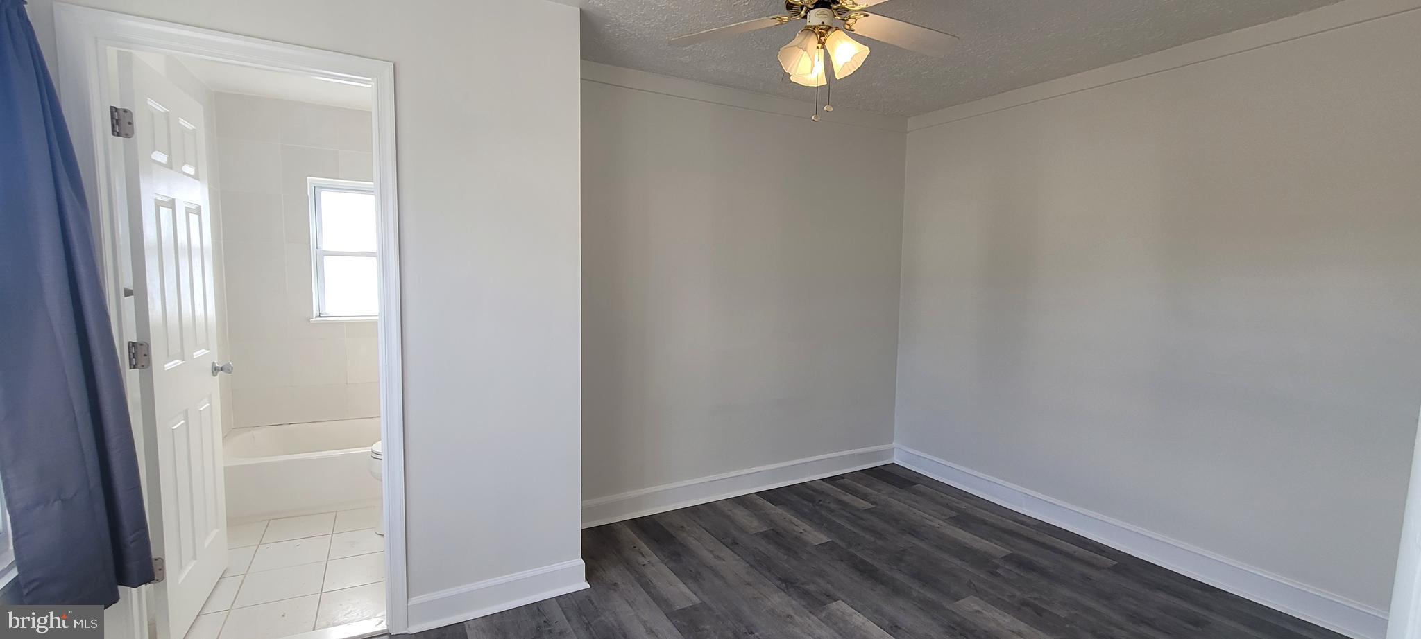 MARSHALL - Residential Lease