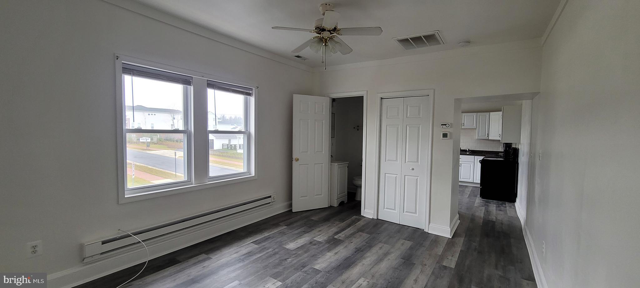 MARSHALL - Residential Lease