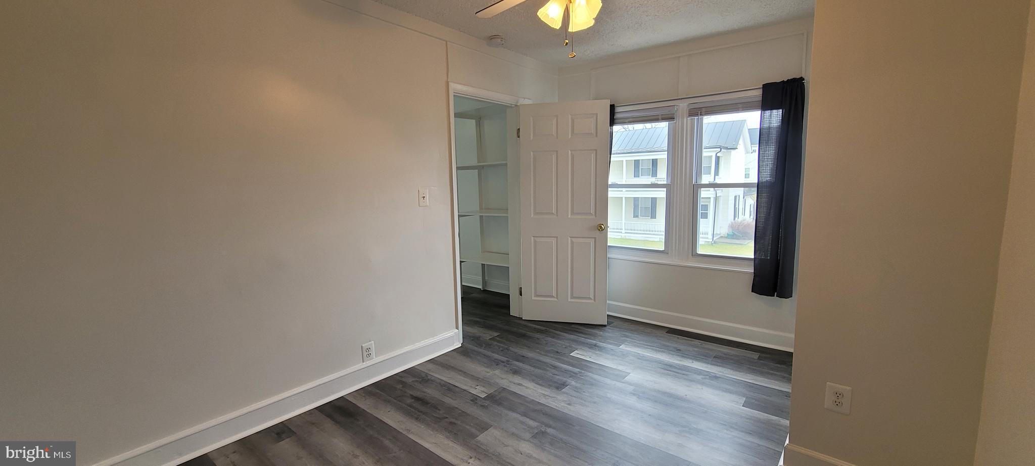 MARSHALL - Residential Lease