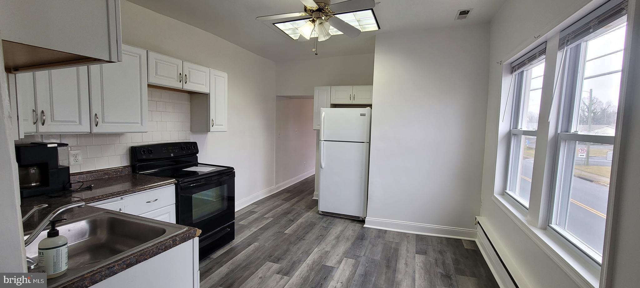 MARSHALL - Residential Lease