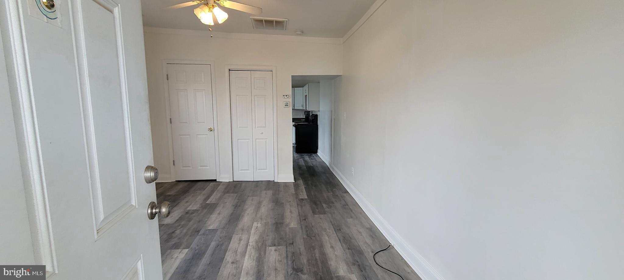 MARSHALL - Residential Lease