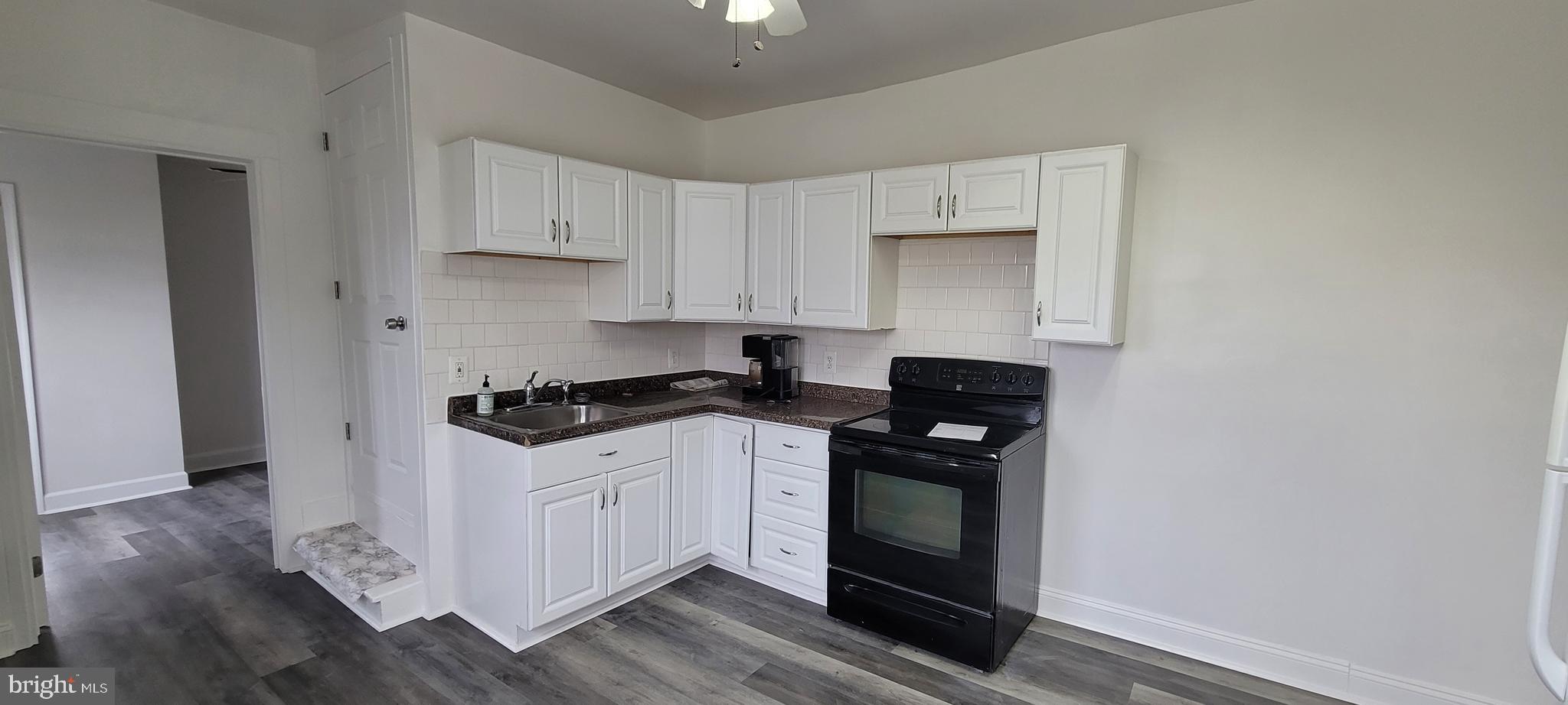 MARSHALL - Residential Lease