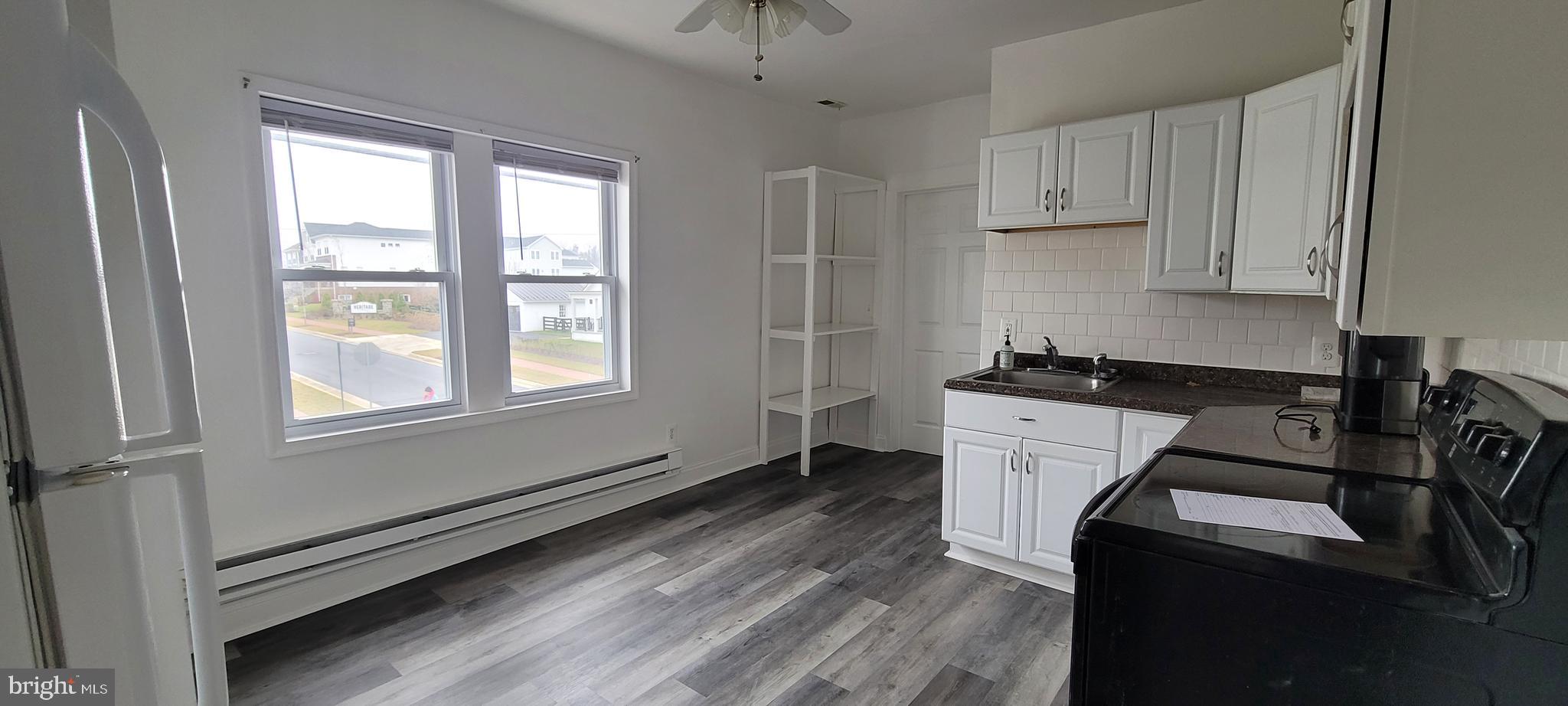 MARSHALL - Residential Lease