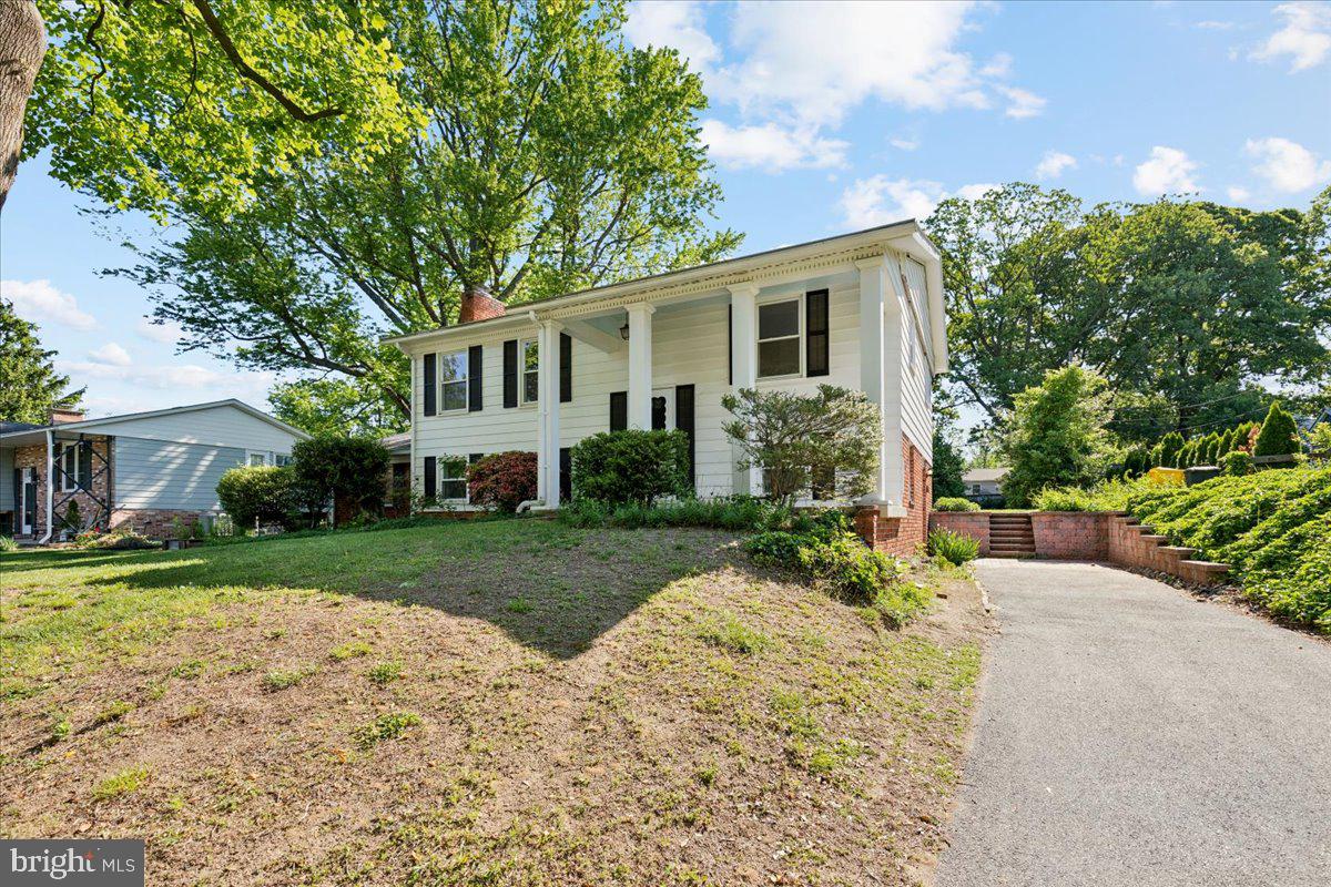 FERNBROOK - Residential