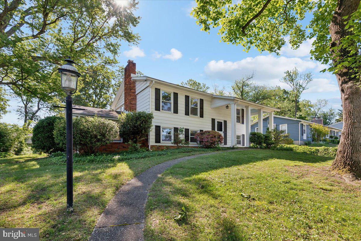 FERNBROOK - Residential