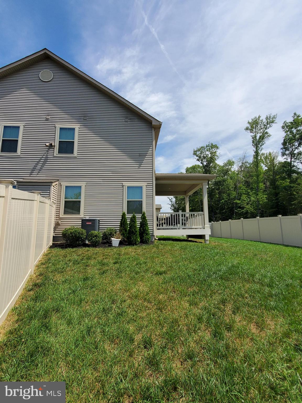 CHRISTOPHER POINTE - Residential