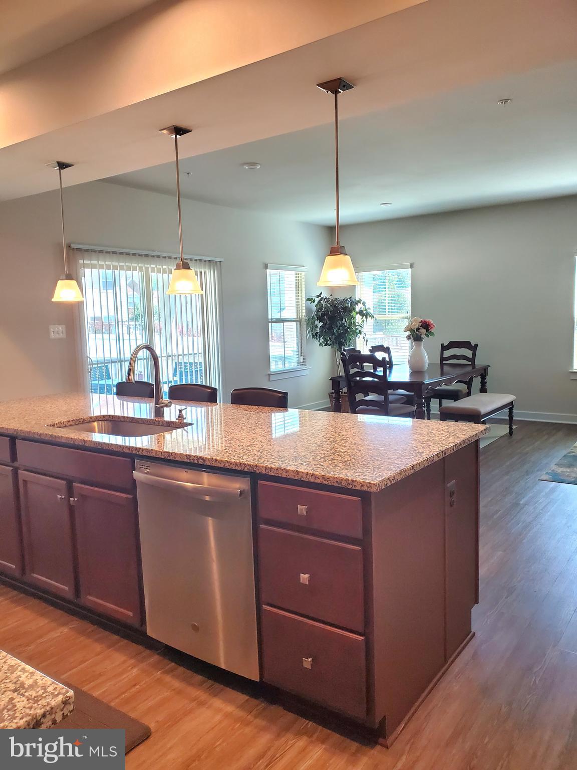 CHRISTOPHER POINTE - Residential