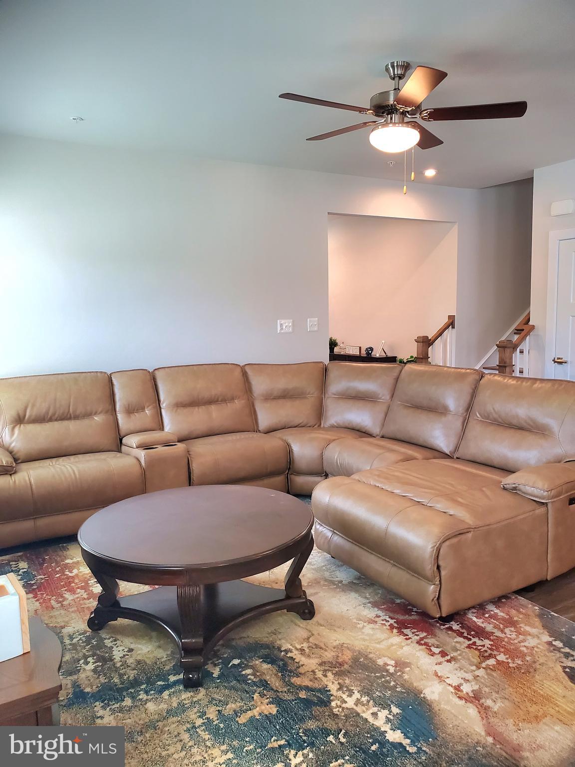 CHRISTOPHER POINTE - Residential