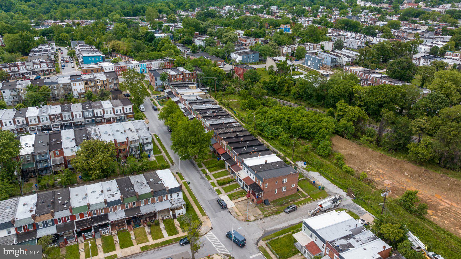 WINCHESTER - Residential