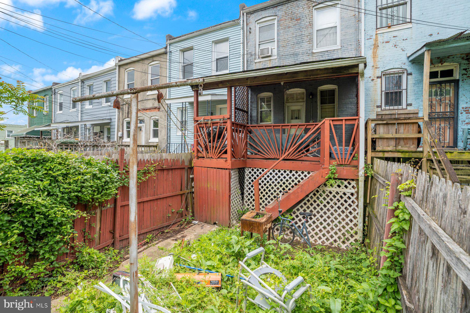 WINCHESTER - Residential