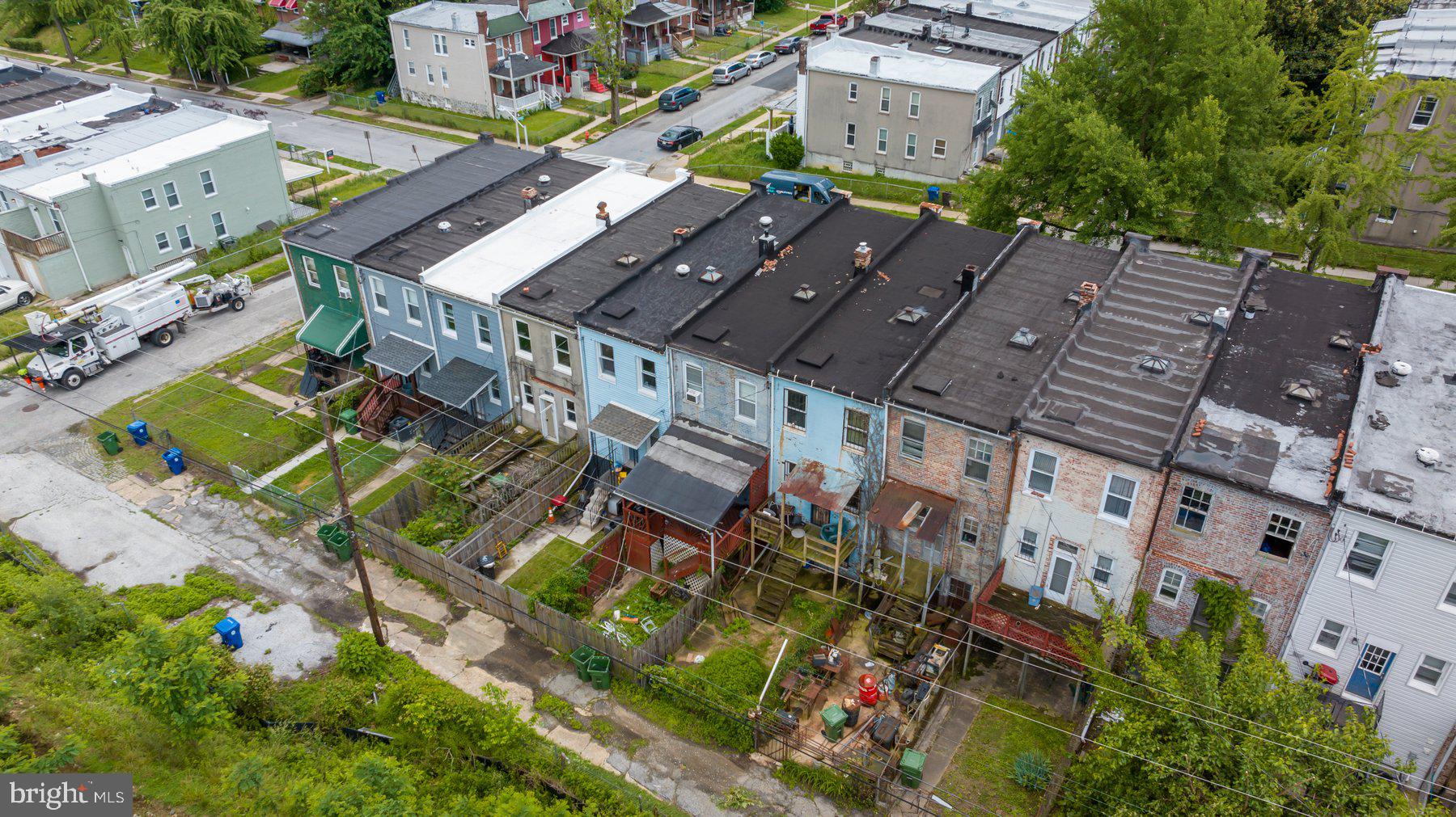 WINCHESTER - Residential