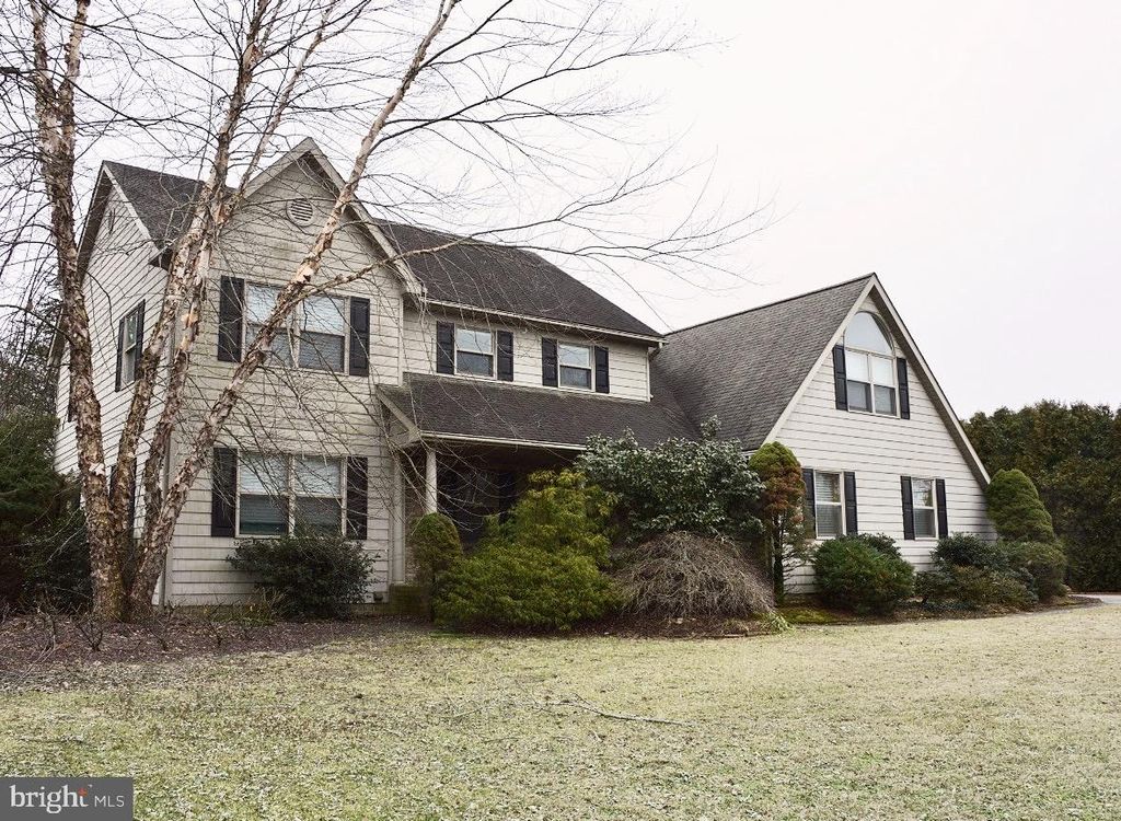 Photo of 442 Kings Hwy, MILFORD, DE 19963 (MLS # DESU2106434)