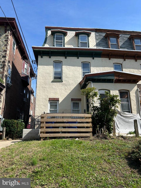 Photo of 521 S 42nd Street, PHILADELPHIA, PA 19104 (MLS # PAPH2682436)
