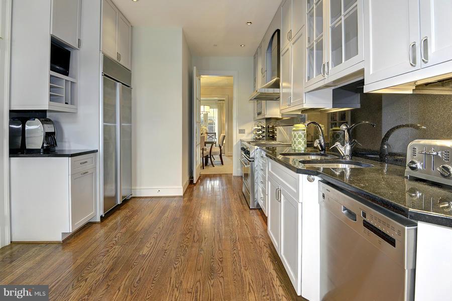 GEORGETOWN - Residential