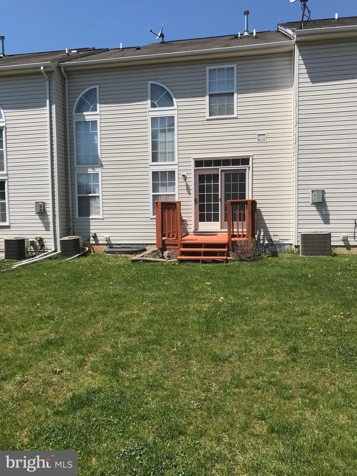 EAGLES LANDING AT WATERS EDGE - Residential