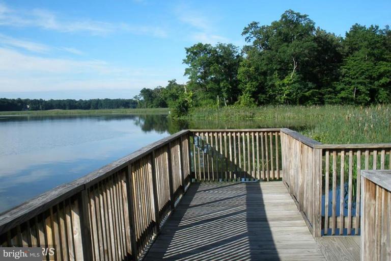 EAGLES LANDING AT WATERS EDGE - Residential