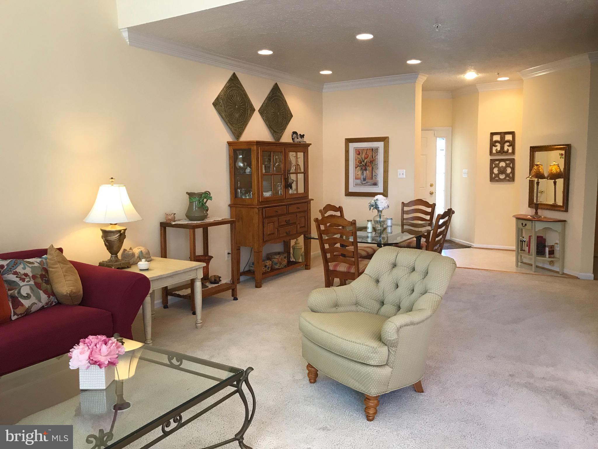 EAGLES LANDING AT WATERS EDGE - Residential