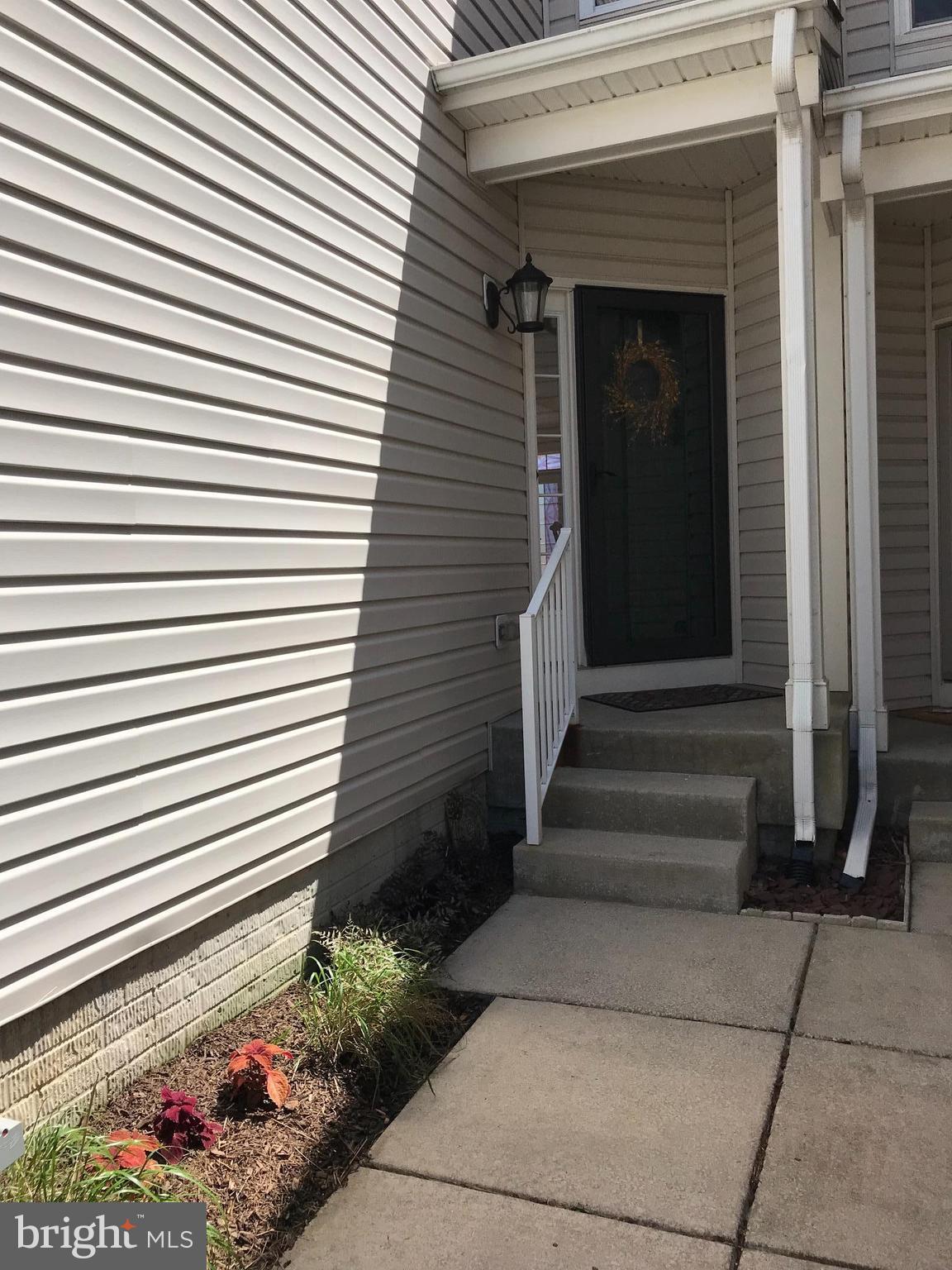 EAGLES LANDING AT WATERS EDGE - Residential