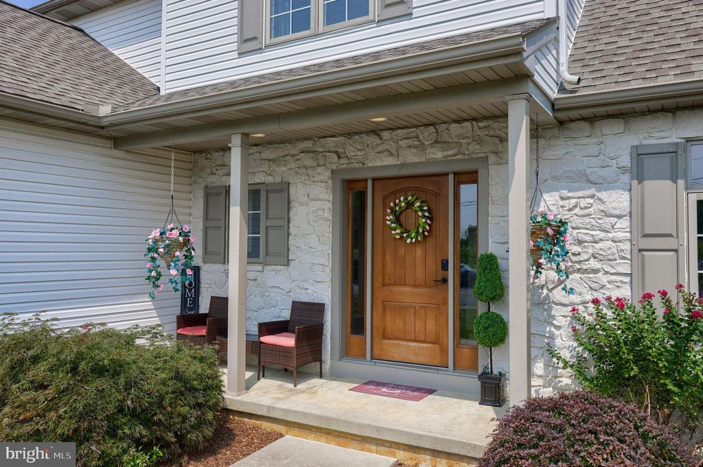 Photo of 1181 Carmany Road, Mount Joy, PA 17552 (MLS # PALA2055600)