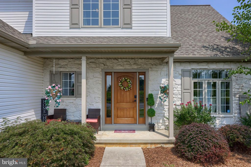 Photo of 1181 Carmany Road, Mount Joy, PA 17552 (MLS # PALA2055600)