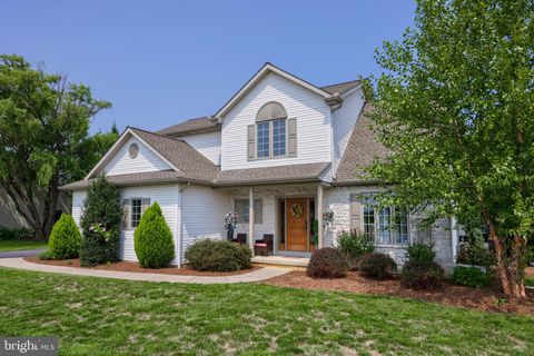 Photo of 1181 Carmany Road, Mount Joy, PA 17552 (MLS # PALA2055600)