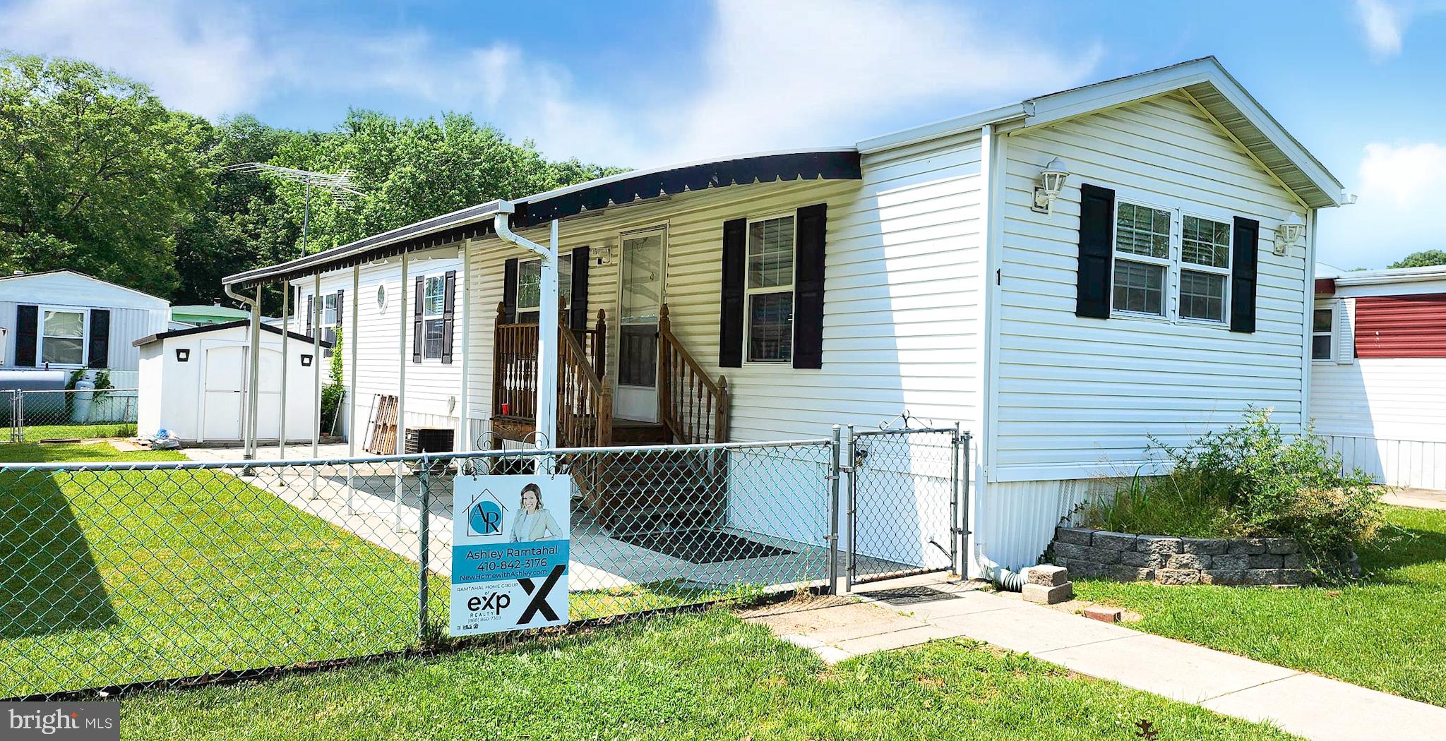 KEN LEE MOBILE HOME PARK - Residential