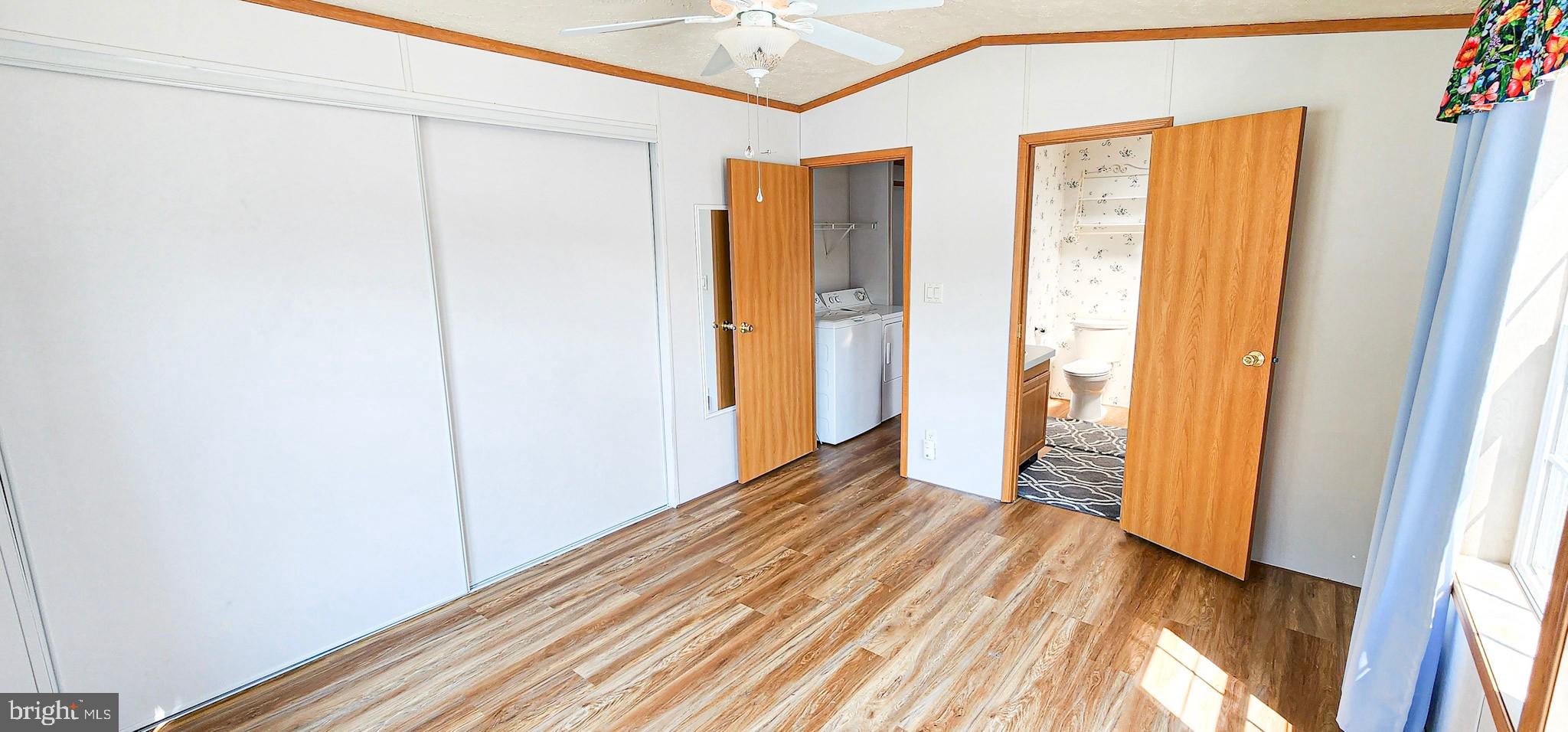 KEN LEE MOBILE HOME PARK - Residential