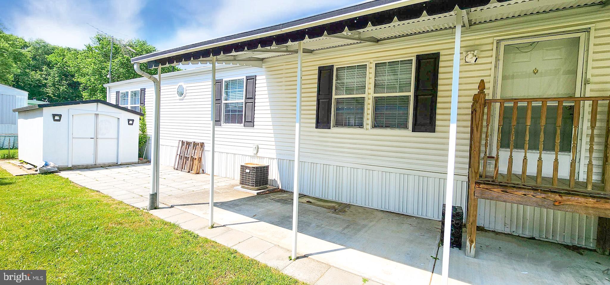 KEN LEE MOBILE HOME PARK - Residential