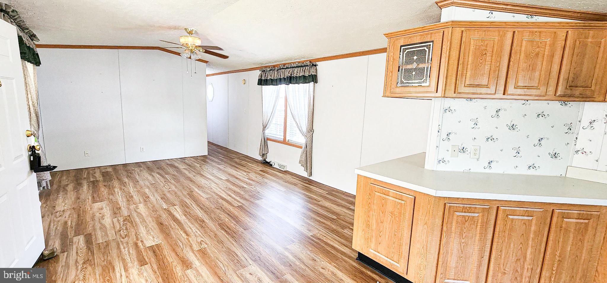 KEN LEE MOBILE HOME PARK - Residential