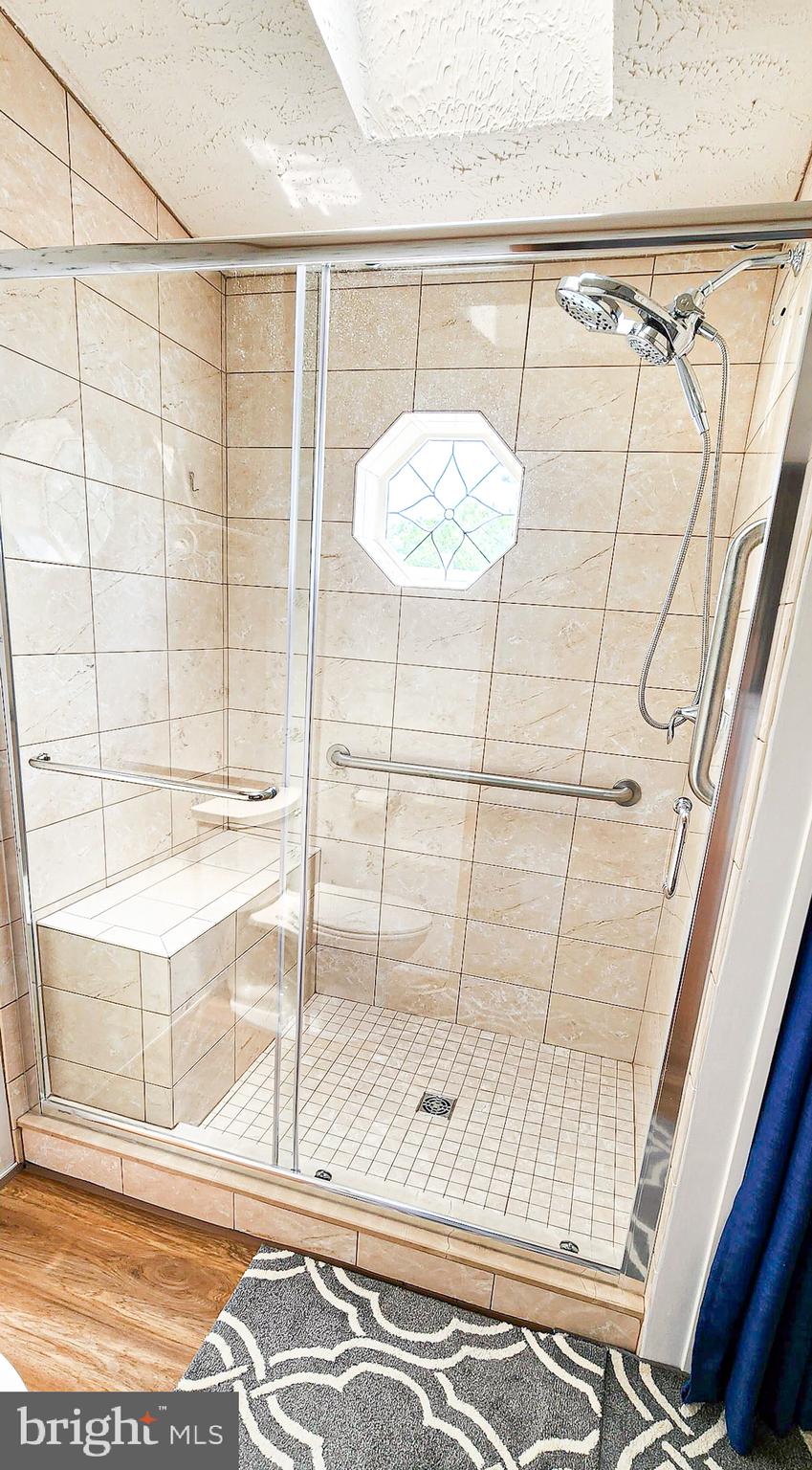 KEN LEE MOBILE HOME PARK - Residential