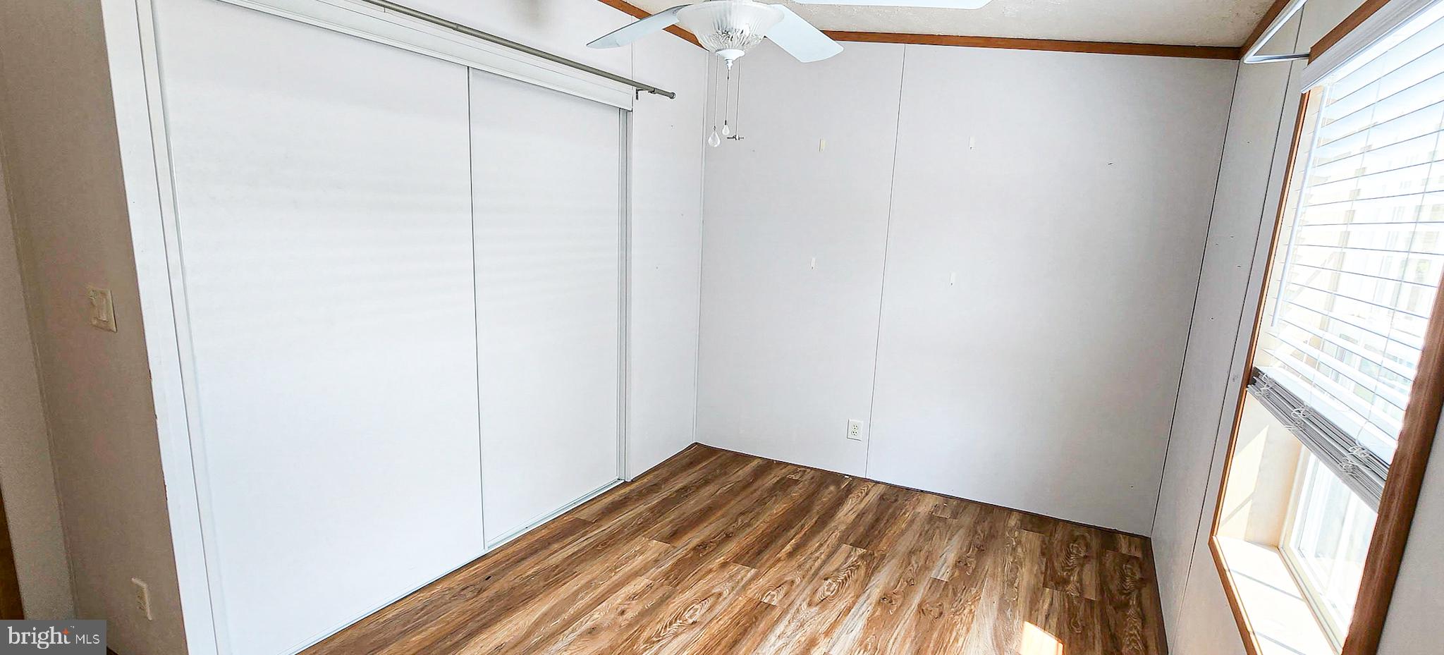 KEN LEE MOBILE HOME PARK - Residential