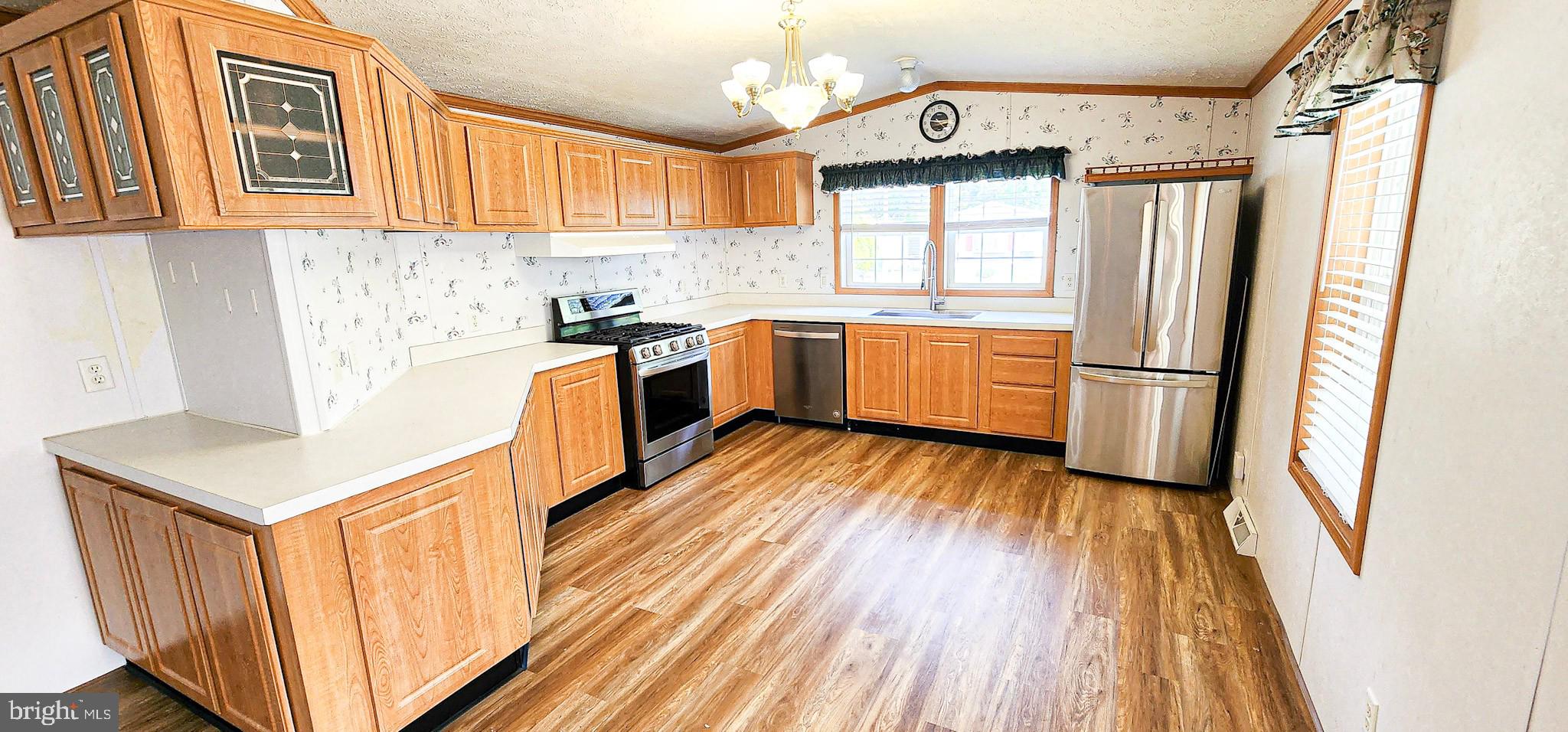 KEN LEE MOBILE HOME PARK - Residential